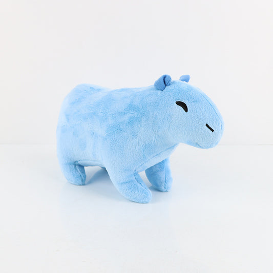 Cute Guinea Pig Water Action Figure Toy – Fun Collectible for Kids