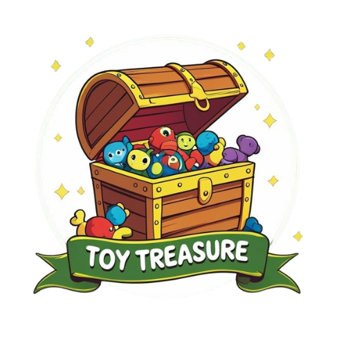 Toy Treasure